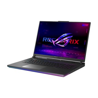 Asus ROG Strix G18 G814JV (2023) i9(13980HX) - 16GB - 1TB SSD - 8GB(RTX 4060) QHD+ 240Hz Laptop