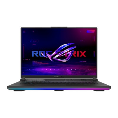 Asus ROG Strix G18 G814JV (2023) i9(13980HX) - 16GB - 1TB SSD - 8GB(RTX 4060) QHD+ 240Hz Laptop