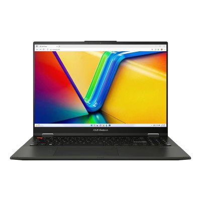 Asus VivoBook S16 Flip TP3604VA Core i5 (1335U) - 8GB - 512GB SSD - Intel Iris Xe FHD 16.0" business Laptop