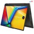 Asus VivoBook S16 Flip TP3604VA Core i5 (1335U) - 8GB - 512GB SSD - Intel Iris Xe FHD 16.0" business Laptop