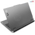 Lenovo LOQ 15ARP9 Ryzen 7 (7435HS) - 24GB - 512GB SSD - 6GB (RTX 4050) FHD Gaming Laptop