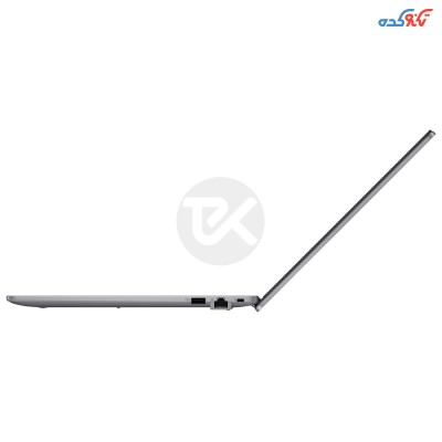 Asus ExpertBook P1503CVA Core i5 (13500H) - 8GB DDR5 - 512GB SSD - Intel UHD FHD Engineering Laptop