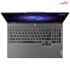 Lenovo LOQ (2024) 15IRX9 Core i7 (14700HX) - 16GB - 512GB SSD - 8GB (RTX 4060) FHD Gaming Laptop