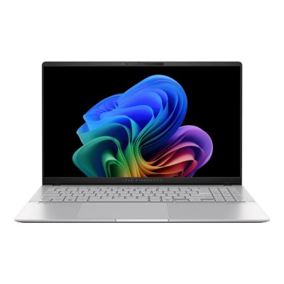 Asus VivoBook S15  S5507QA Snapdragon X Elite (X1E 78 100) - 32GB - 1TB SSD - Qualcomm Adreno 15.6" AI Laptop