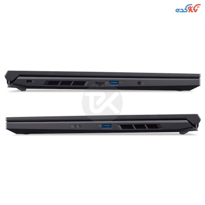 Acer Nitro V ANV16-71-760Q Core i7 (14650HX) - 16GB DDR5 - 512GB - 6GB (RTX 4050) WUXGA 165Hz gaming laptop