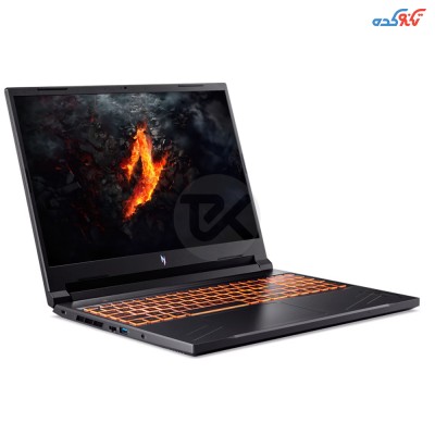 Acer Nitro V ANV16-71-760Q Core i7 (14650HX) - 16GB DDR5 - 512GB - 6GB (RTX 4050) WUXGA 165Hz gaming laptop