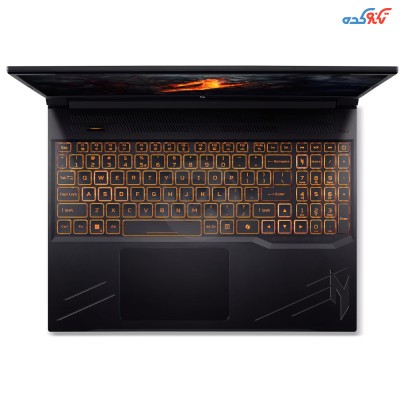 Acer Nitro V ANV16-71-760Q Core i7 (14650HX) - 16GB DDR5 - 512GB - 6GB (RTX 4050) WUXGA 165Hz gaming laptop