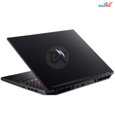 Acer Nitro V ANV16-71-70F7 Core i7 (14650HX) - 16GB DDR5 - 512GB - 8GB (RTX 4060) WUXGA 165Hz gaming laptop