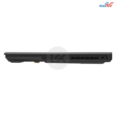 ASUS TUF Gaming (2024) A15 FA507NUR Ryzen 7 (7435HS) - 16GB - 512GB SSD - 6GB (RTX 4050) Gaming Laptop