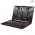 ASUS TUF Gaming (2024) A15 FA507NUR Ryzen 7 (7435HS) - 16GB - 512GB SSD - 6GB (RTX 4050) Gaming Laptop