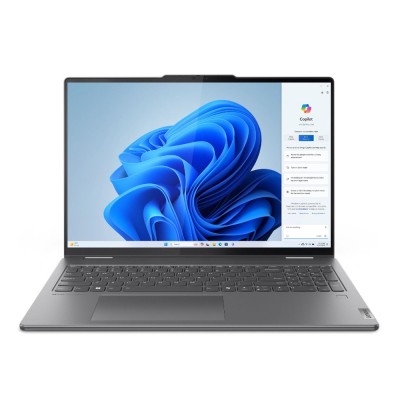 Lenovo yoga 7 16IML9 Core Ultra 5 (125U) - 16GB - 512GB SSD - Intel ARC 16" WUXGA 2-in-1 Ai Laptop