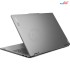 Lenovo yoga 7 16IML9 Core Ultra 5 (125U) - 16GB - 512GB SSD - Intel ARC 16" WUXGA 2-in-1 Ai Laptop