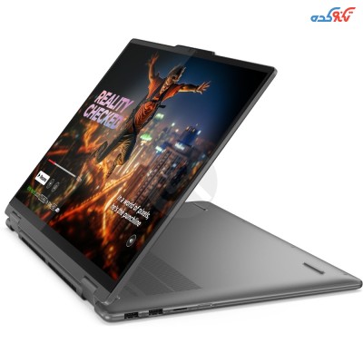 Lenovo yoga 7 16IML9 Core Ultra 5 (125U) - 16GB - 512GB SSD - Intel ARC 16" WUXGA 2-in-1 Ai Laptop