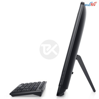 Dell Wyse 5470 Celeron (J4105) - 8GB - 240GB SSD - Intel UHD 23.8 inch All in one Thin Client