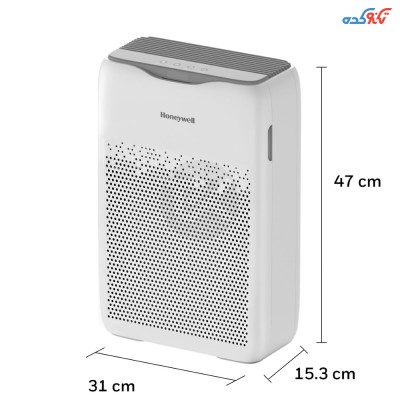 دستگاه تصفیه هوا Honywell Air Touch V2