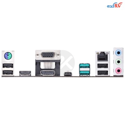 مادربرد ASUS PRIME B560 PLUS D4