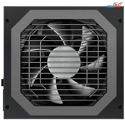 پاور فول ماژولار گیمینگ 850 وات مدل DeepCool DQ850-M-V2L Gold