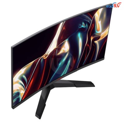 مانیتور گیمینگ Koorui 32E6QC 32 Inch VA QHD Curved 170Hz 1ms QHD