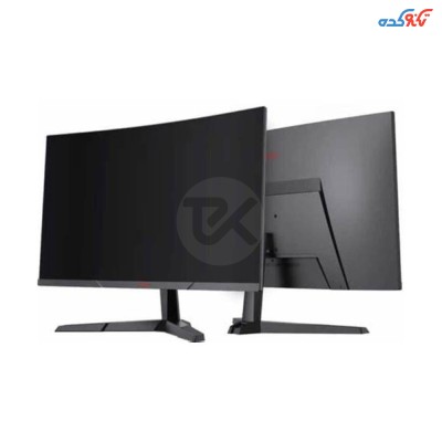 مانیتور گیمینگ Koorui 32E6QC 32 Inch VA QHD Curved 170Hz 1ms QHD