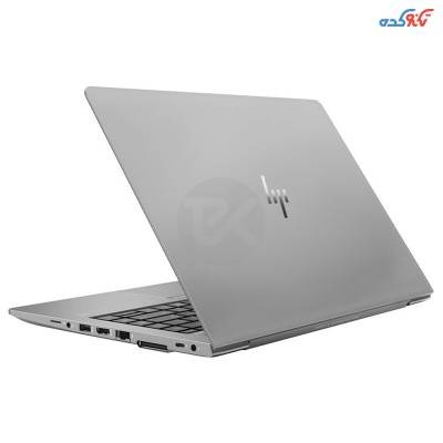 HP ZBOOK 14U G5 Core i5 (8350U) - 16GB - 512GB SSD - 2GB (Radeon Pro WX3100) FHD USED A++ Laptop