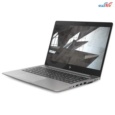 HP ZBOOK 14U G5 Core i5 (8350U) - 16GB - 512GB SSD - 2GB (Radeon Pro WX3100) FHD USED A++ Laptop