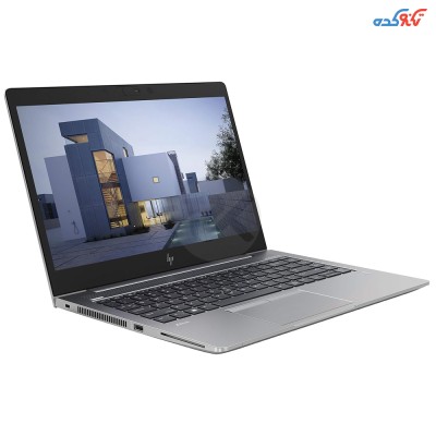 HP ZBOOK 14U G5 Core i5 (8350U) - 16GB - 512GB SSD - 2GB (Radeon Pro WX3100) FHD USED A++ Laptop