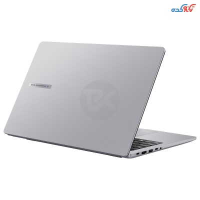 Asus ExpertBook P1503CVA Core i7 (13700H) - 8GB DDR5 - 512GB SSD - Intel UHD 770 FHD Engineering Laptop
