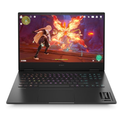 HP Omen 16 Core i7 (13620H) - 16GB - 1TB SSD - 8GB (RTX 4060) FHD 16.1 165Hz Gaming Laptop