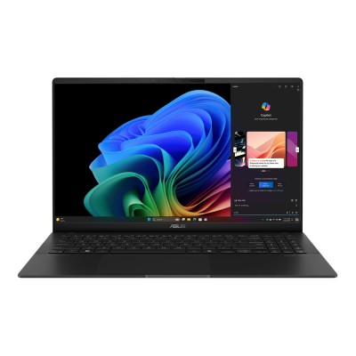 Asus VivoBook S15  Q5507QA Snapdragon X Plus (X1P 42 100) - 16GB - 512GB SSD - Qualcomm Adreno 15.6" AI Laptop