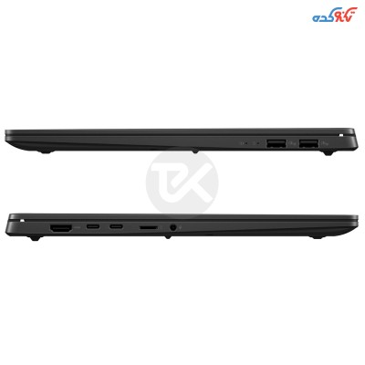 Asus VivoBook S15  Q5507QA Snapdragon X Plus (X1P 42 100) - 16GB - 512GB SSD - Qualcomm Adreno 15.6" AI Laptop