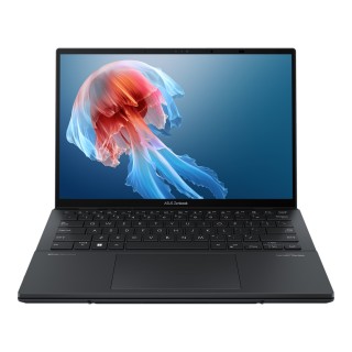 Asus Zenbook DUO UX8406MA Core Ultra 7 (155H) - 16GB - 1TB SSD - Intel Arc FHD 14.0" AI Laptop