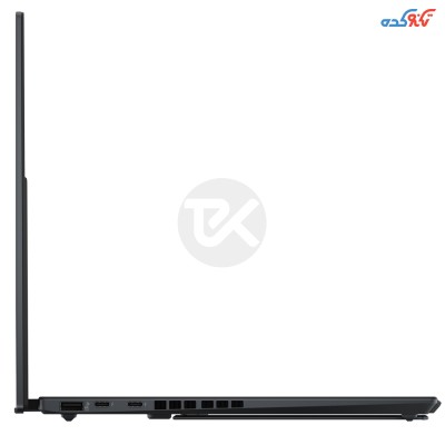 Asus Zenbook DUO UX8406MA Core Ultra 7 (155H) - 16GB - 1TB SSD - Intel Arc FHD 14.0" AI Laptop