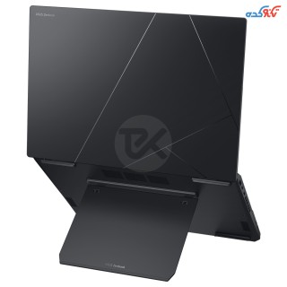 Asus Zenbook DUO UX8406MA Core Ultra 7 (155H) - 16GB - 1TB SSD - Intel Arc FHD 14.0" AI Laptop