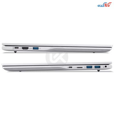Acer Aspire Lite 16 AL16-52P Core i5 (1334U) - 16GB - 512GB - Intel UHD 16 inch FHD Business Laptop