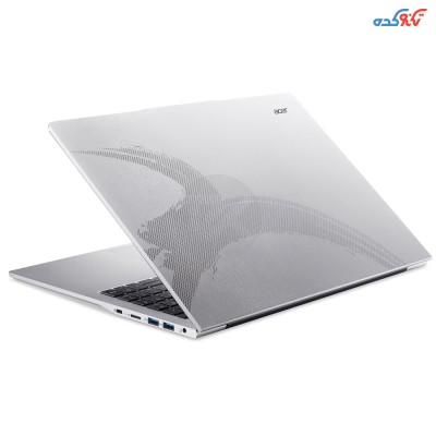 Acer Aspire Lite 16 AL16-52P Core i5 (1334U) - 16GB - 512GB - Intel UHD 16 inch FHD Business Laptop