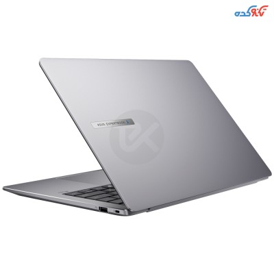 Asus ExpertBook P5 p5405CSA Core Ultra 7 (258V) - 32GB - 1TB SSD - Intel ARC 140V 14 inch AI Laptop