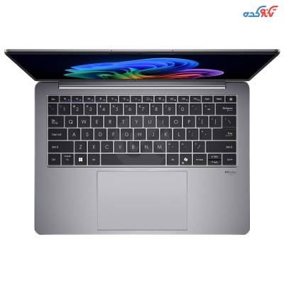 Asus ExpertBook P5 p5405CSA Core Ultra 7 (258V) - 32GB - 1TB SSD - Intel ARC 140V 14 inch AI Laptop