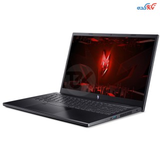 Acer Nitro V15 ANV515-51 Core I9 (13900H) - 16GB DDR5 - 512GB - 6GB(RTX 4050) FHD 144Hz Gaming Laptop