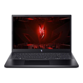 Acer Nitro V15 ANV515-51 Core I9 (13900H) - 16GB DDR5 - 512GB - 6GB(RTX 4050) FHD 165Hz Gaming Laptop