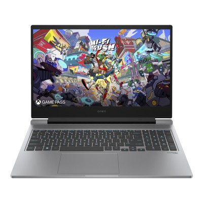 HP Omen 16 2024 - AE0010ST Core i7 (14650HX) - 16GB - 512GB SSD - 8GB (RTX 4060) FHD 16.1 144Hz Gaming Laptop
