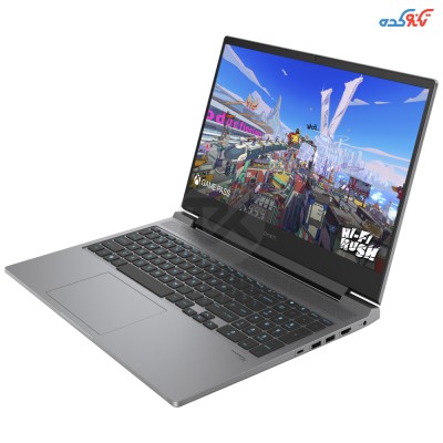 HP Omen 16 2024 - AE0010ST Core i7 (14650HX) - 16GB - 512GB SSD - 8GB (RTX 4060) FHD 16.1 144Hz Gaming Laptop