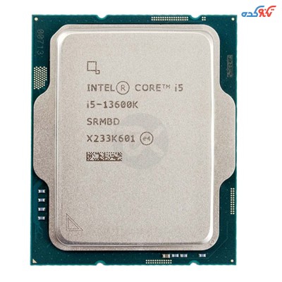 Intel Core i5 - 13600K BOX CPU