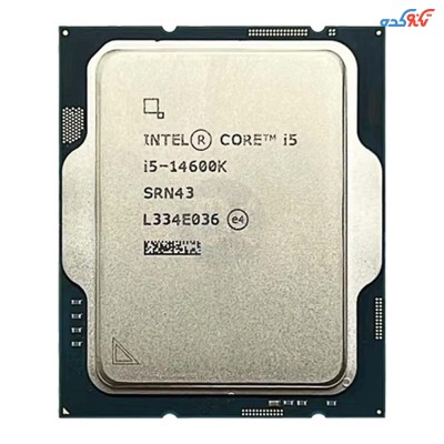 Intel Core i5 - 14600K BOX CPU
