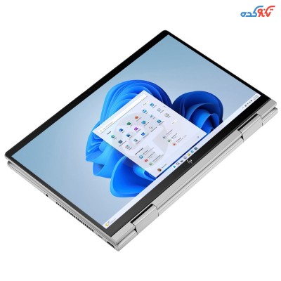 HP ENVY x360 14-fa0013dx 2024 Ryzen 5 (8640HS) - 16GB - 1TB - Radeon 760M 2-in-1 Ai Laptop