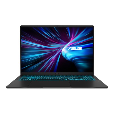 ASUS V16 (2025) V3607VU Core 5 (210H) - 16GB - 512GB SSD - 6GB(RTX 4050) 16" FHD+ Gaming Laptop