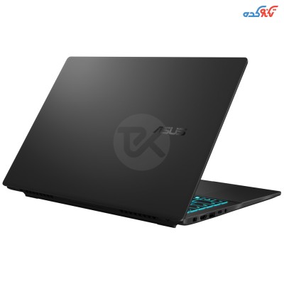 ASUS V16 (2025) V3607VU Core 5 (210H) - 16GB - 512GB SSD - 6GB(RTX 4050) 16" FHD+ Gaming Laptop
