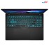 ASUS V16 (2025) V3607VU Core 5 (210H) - 16GB - 512GB SSD - 6GB(RTX 4050) 16" FHD+ Gaming Laptop
