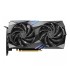 MSI Geforce RTX 4060 Ti Gaming X 8GB OC GDDR6 Graphics Card