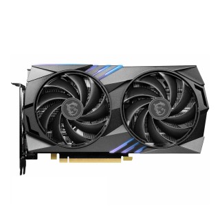 MSI Geforce RTX 4060 Ti Gaming X 8GB OC GDDR6 Graphics Card