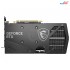 MSI Geforce RTX 4060 Ti Gaming X 8GB OC GDDR6 Graphics Card
